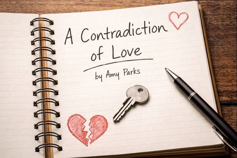a contradiction of love