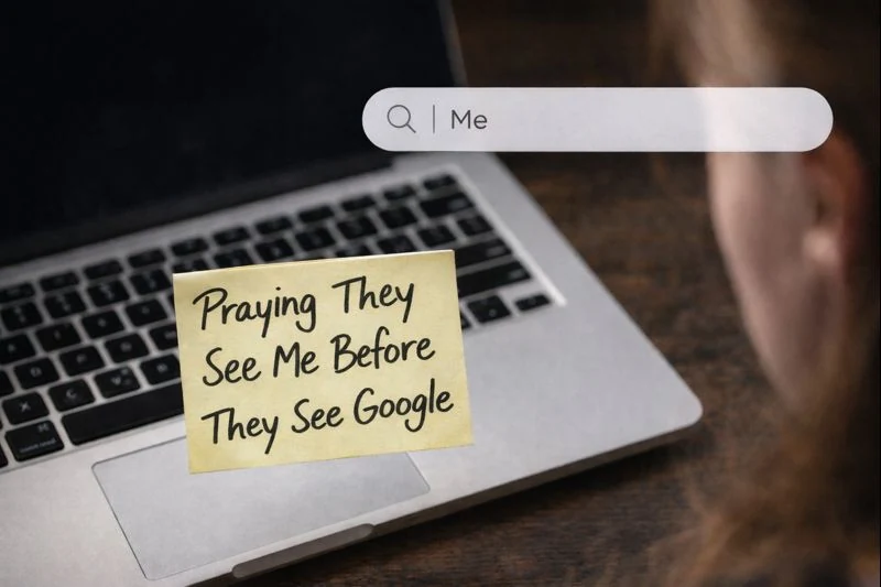 google me